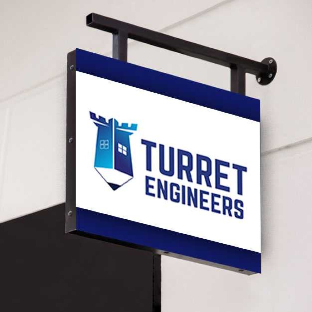 Logo designing