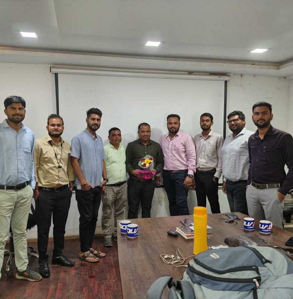 Parishram CG Team
