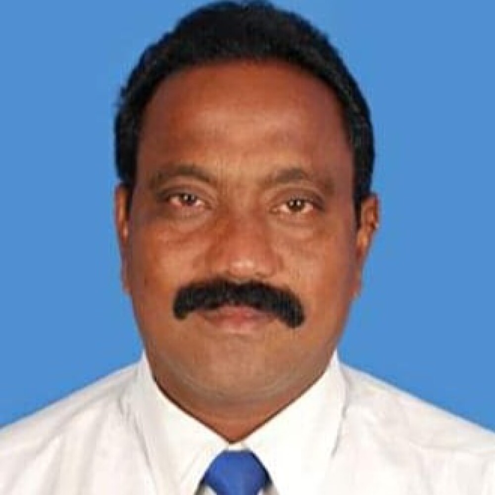 Naradasu Subba Rao