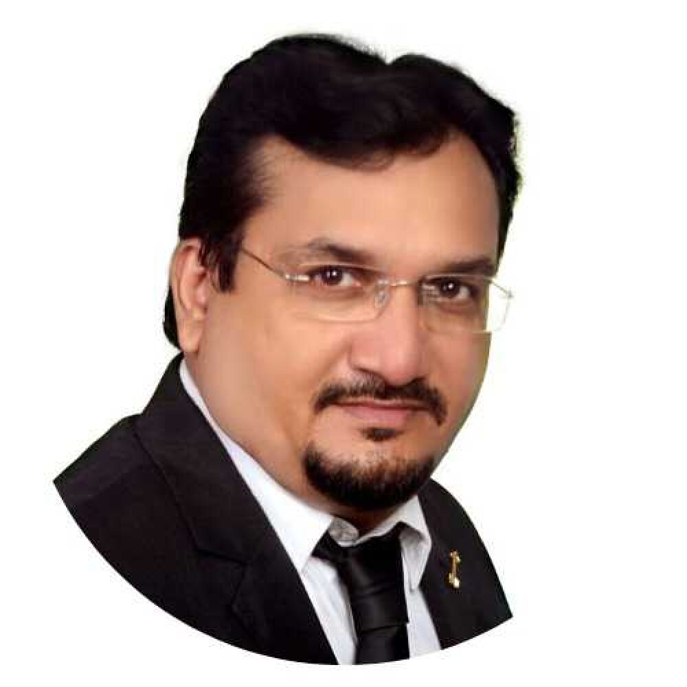 Devendra Yadav
