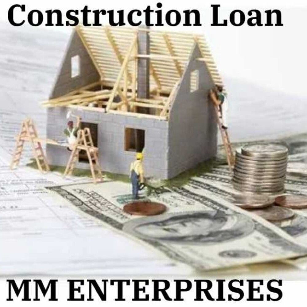 CONSTRUCTION LOAN