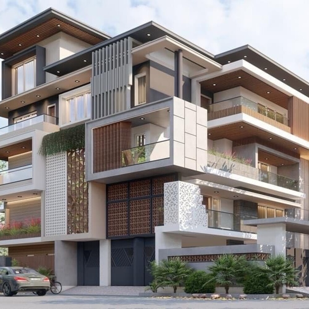 RESIDENTIAL