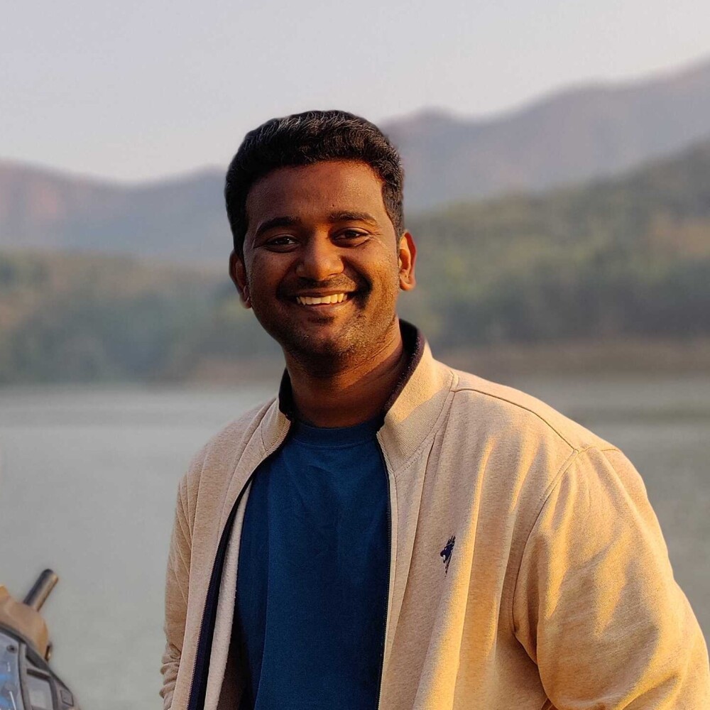 Vivek Kandula