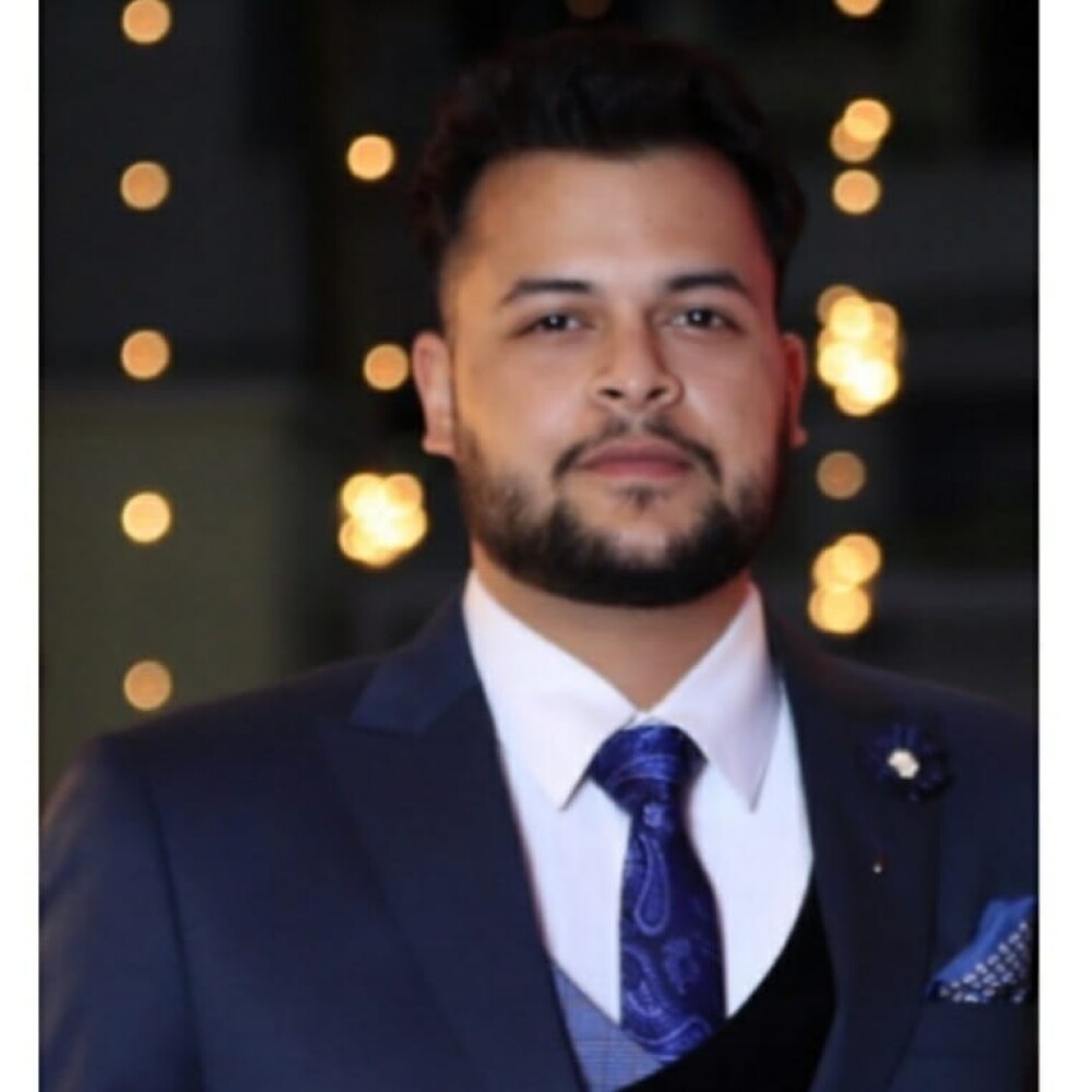 Keshav Vashisht