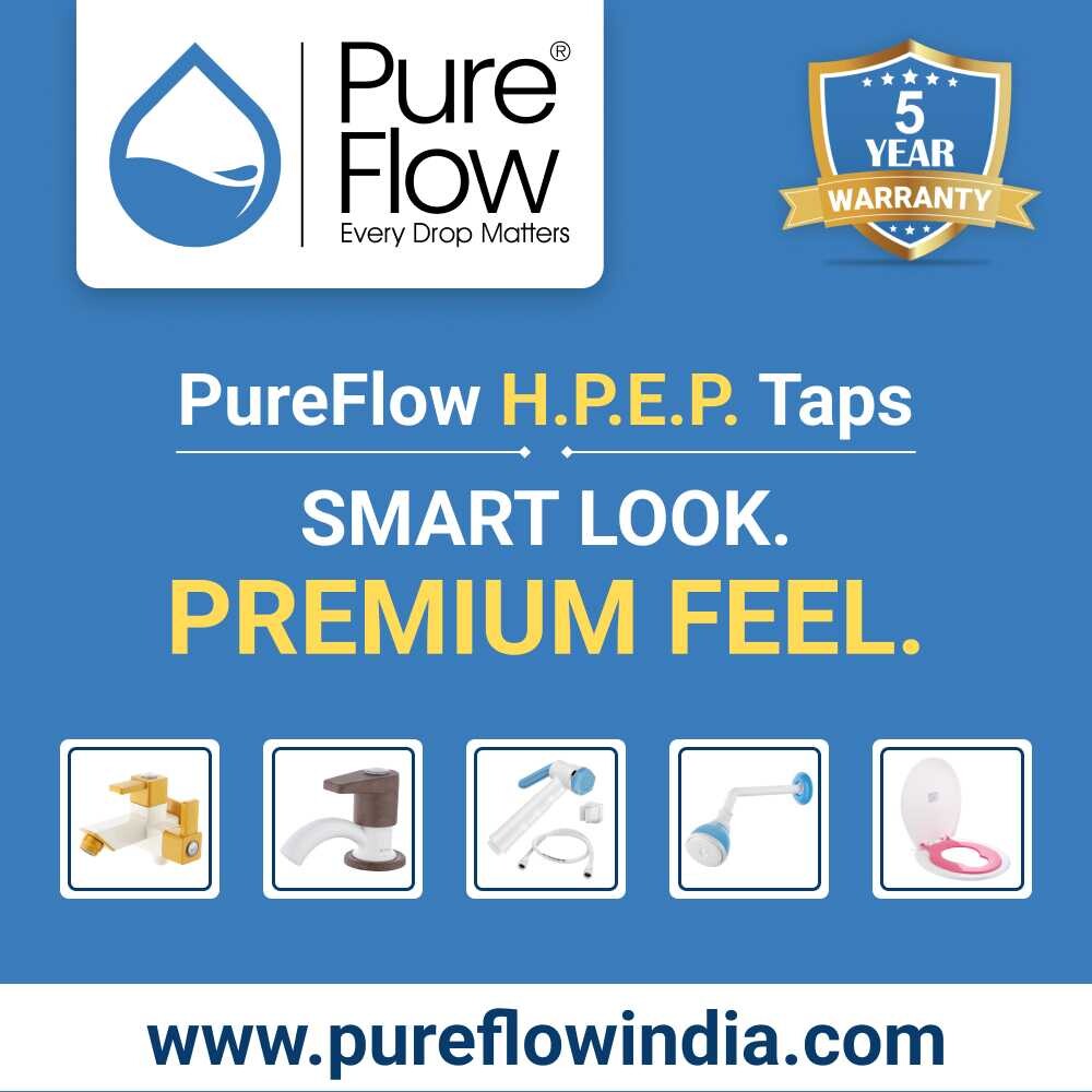 Mitul Lalani - Pureflow Solutions Private Limited | GRID