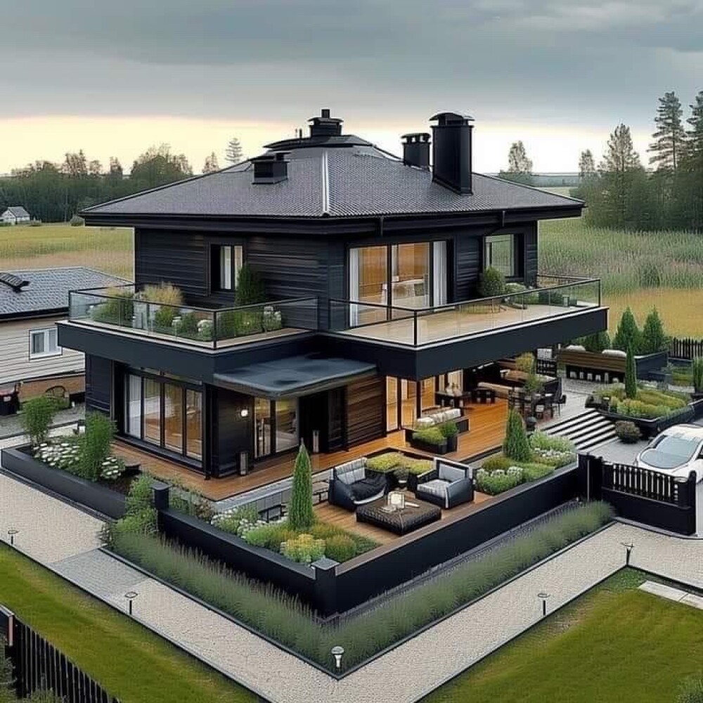 🌿 Weekend Villas & Farmhouses