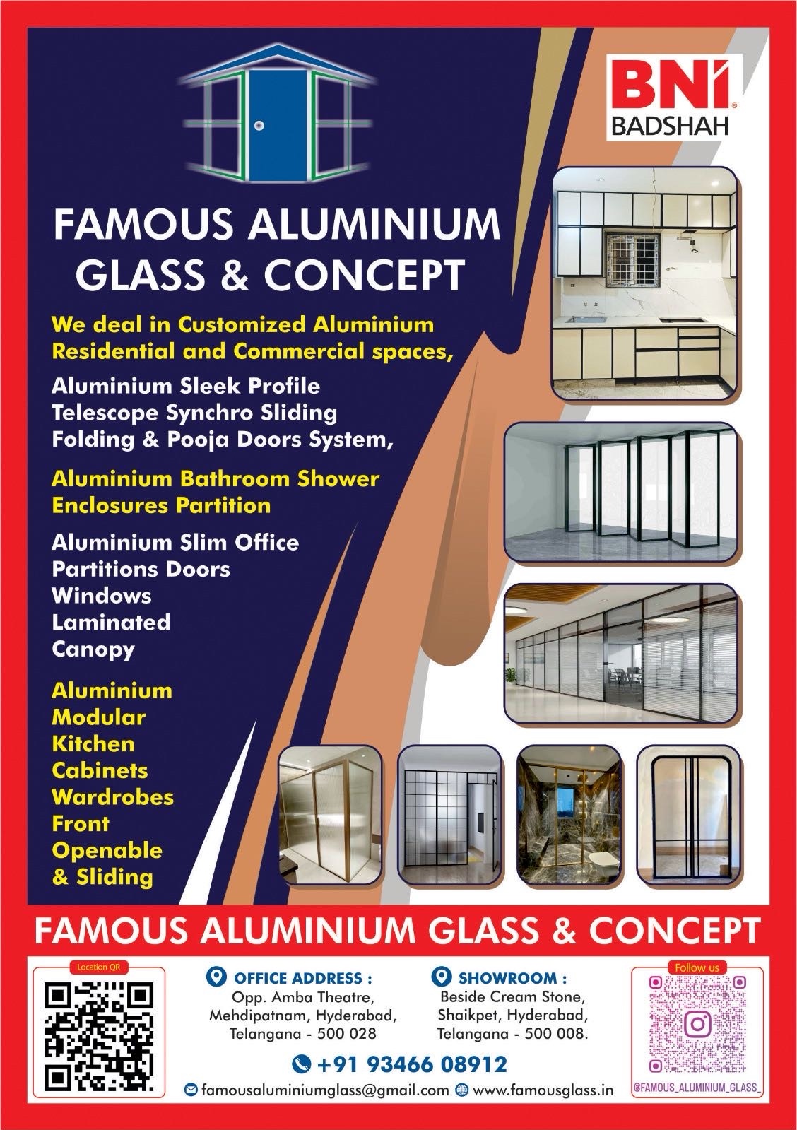 Brochure