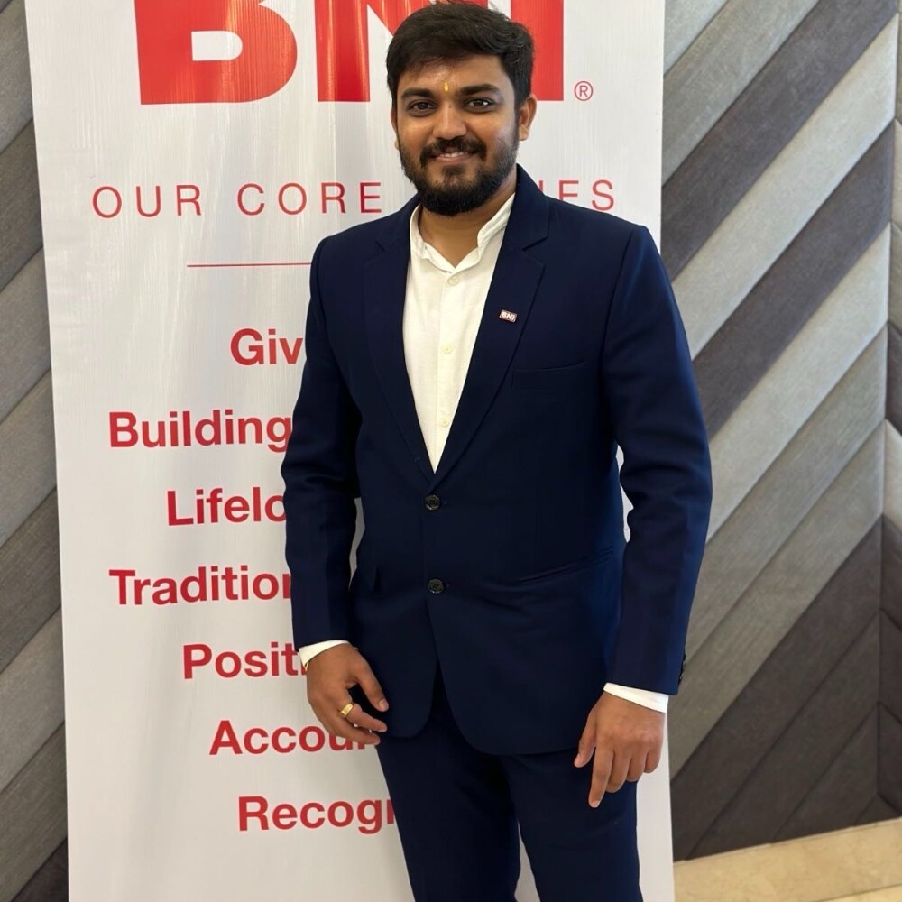 Parth Shah | GRID