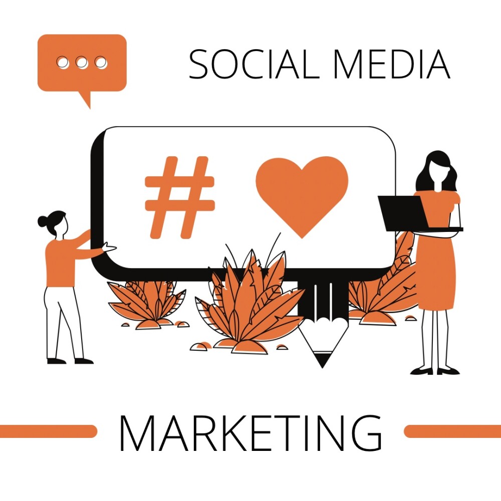 Social Media Marketing