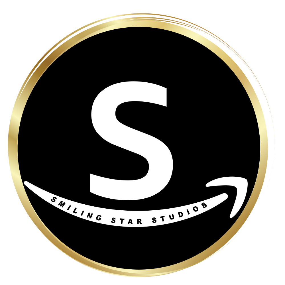 𝗦𝗺𝗶𝗹𝗶𝗻𝗴 𝗦𝘁𝗮𝗿 𝗦𝘁𝘂𝗱𝗶𝗼𝘀