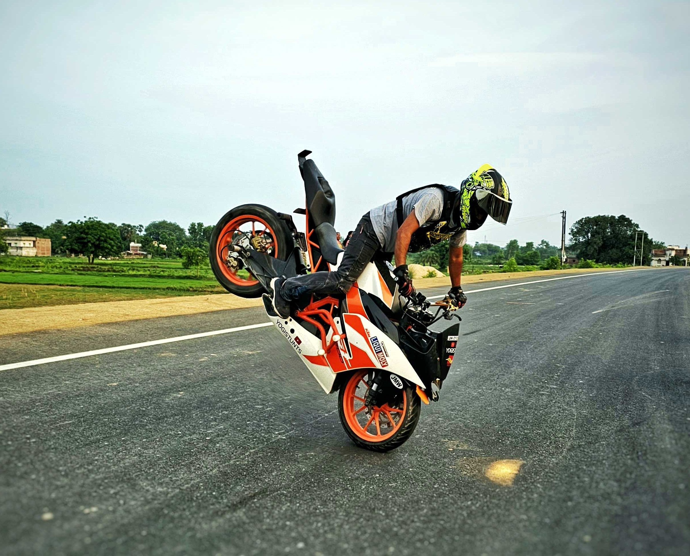 Learn STOPPIES