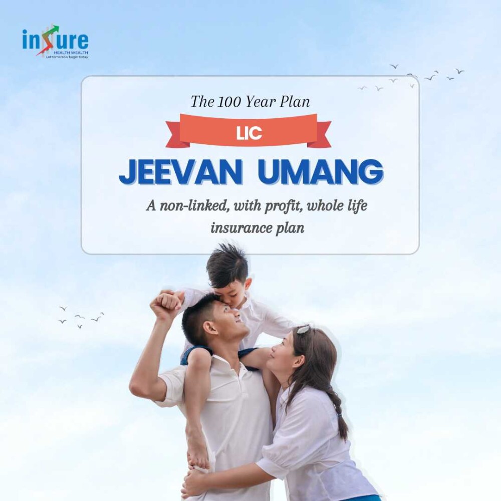 Jeevan Umang