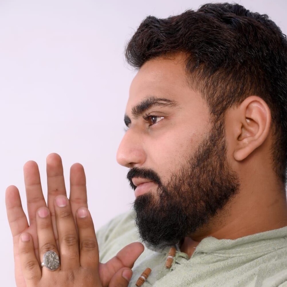 Faiz Mansuri