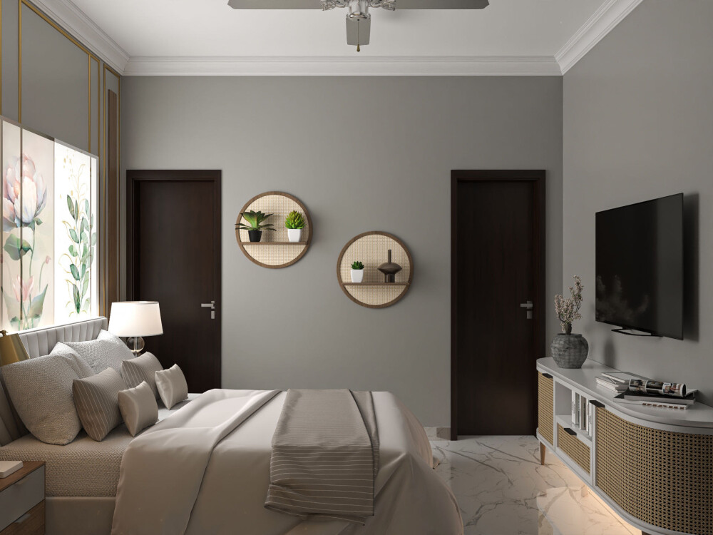 INTERIORS